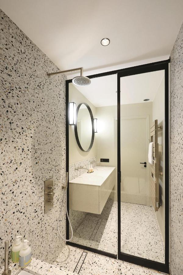 Heym Hotel Bordeaux Eksteriør billede