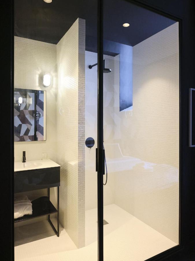Heym Hotel Bordeaux Eksteriør billede