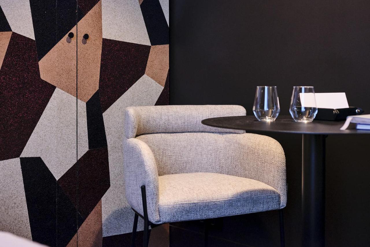 Heym Hotel Bordeaux Eksteriør billede