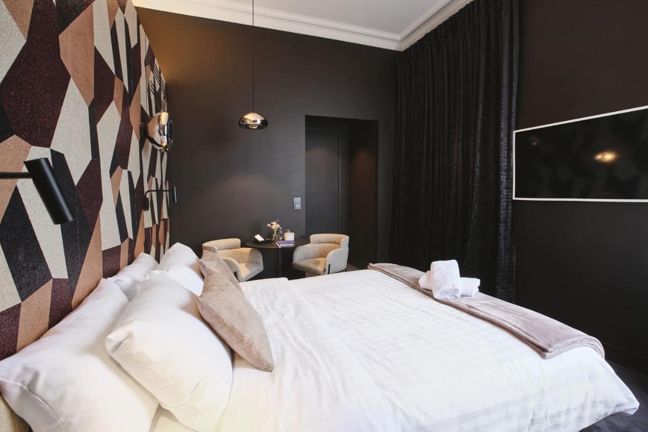 Heym Hotel Bordeaux Eksteriør billede
