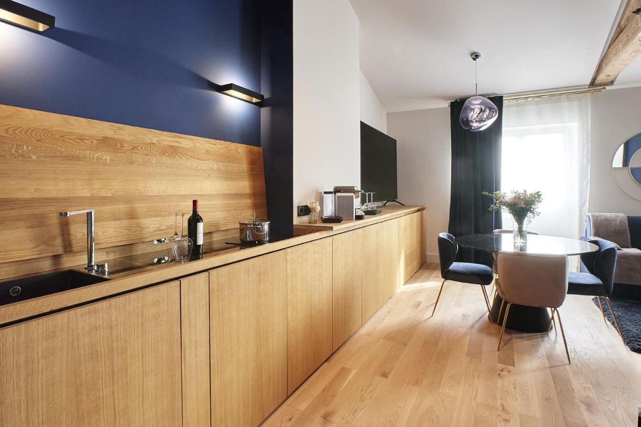 Heym Hotel Bordeaux Eksteriør billede