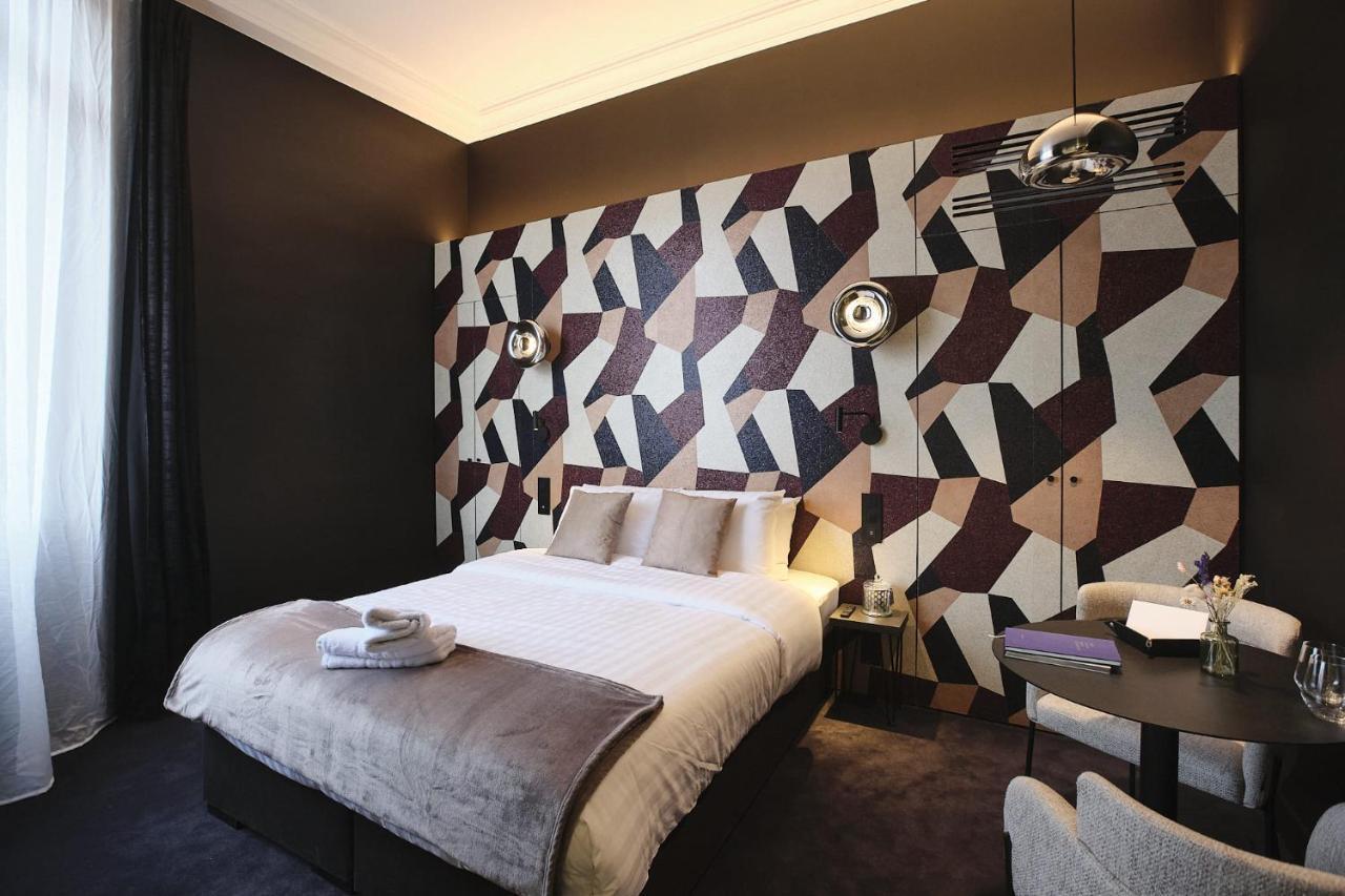 Heym Hotel Bordeaux Eksteriør billede