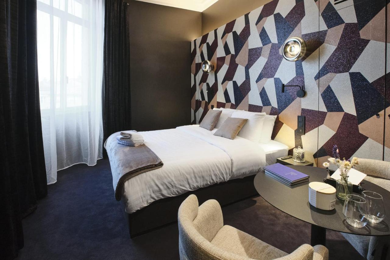 Heym Hotel Bordeaux Eksteriør billede