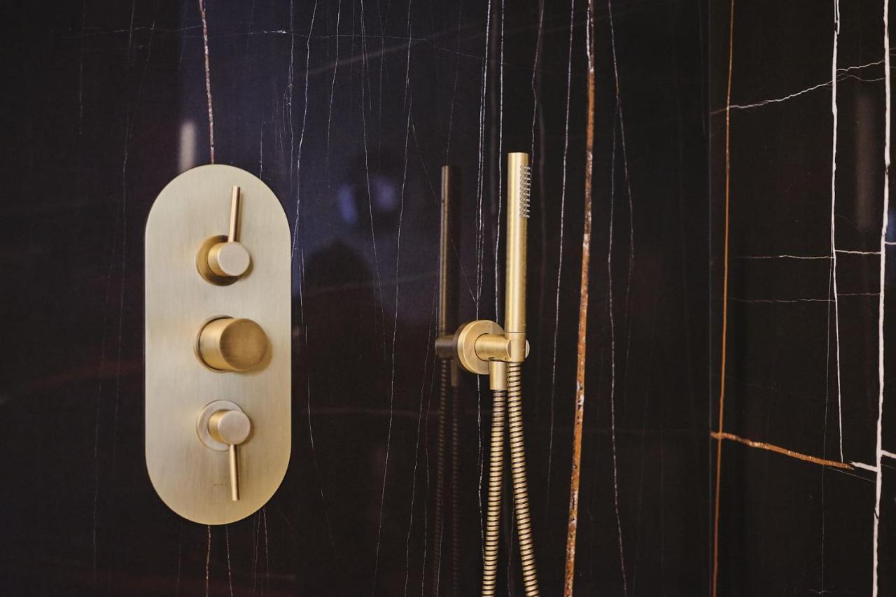 Heym Hotel Bordeaux Eksteriør billede