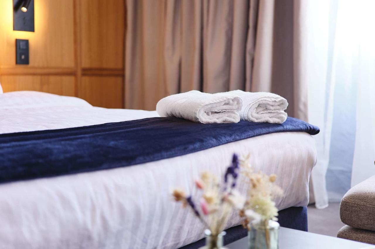 Heym Hotel Bordeaux Eksteriør billede