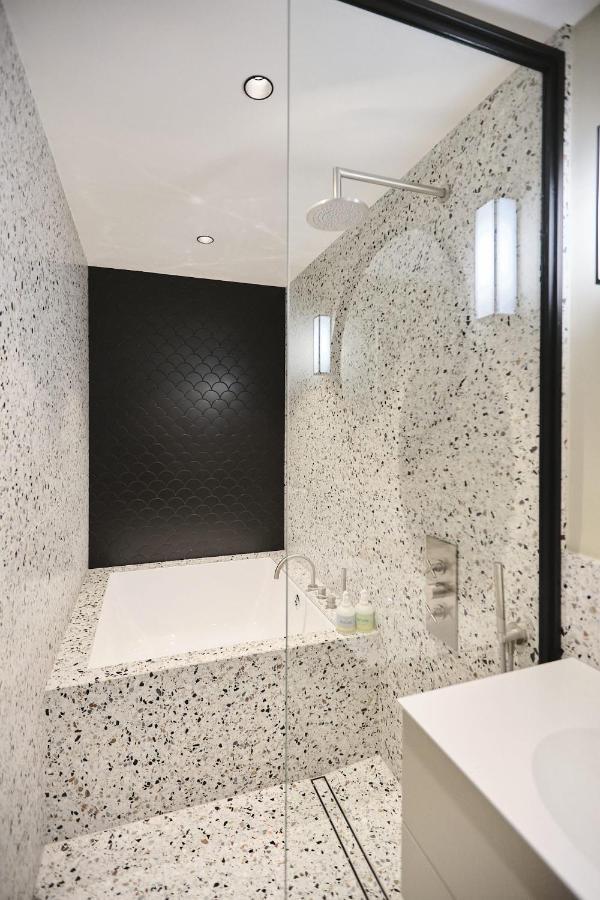 Heym Hotel Bordeaux Eksteriør billede