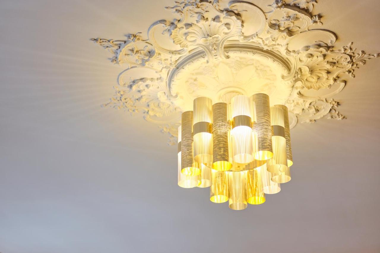 Heym Hotel Bordeaux Eksteriør billede
