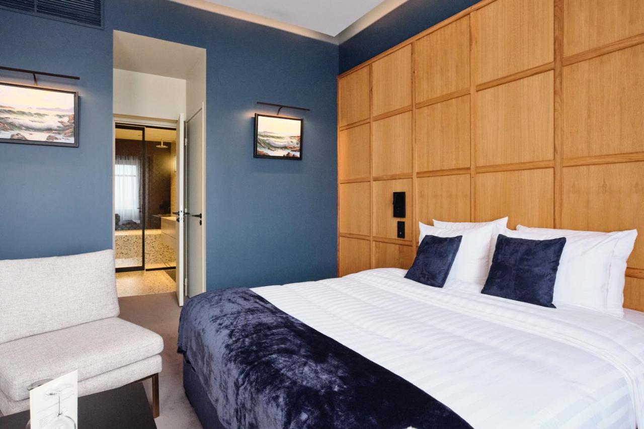Heym Hotel Bordeaux Eksteriør billede