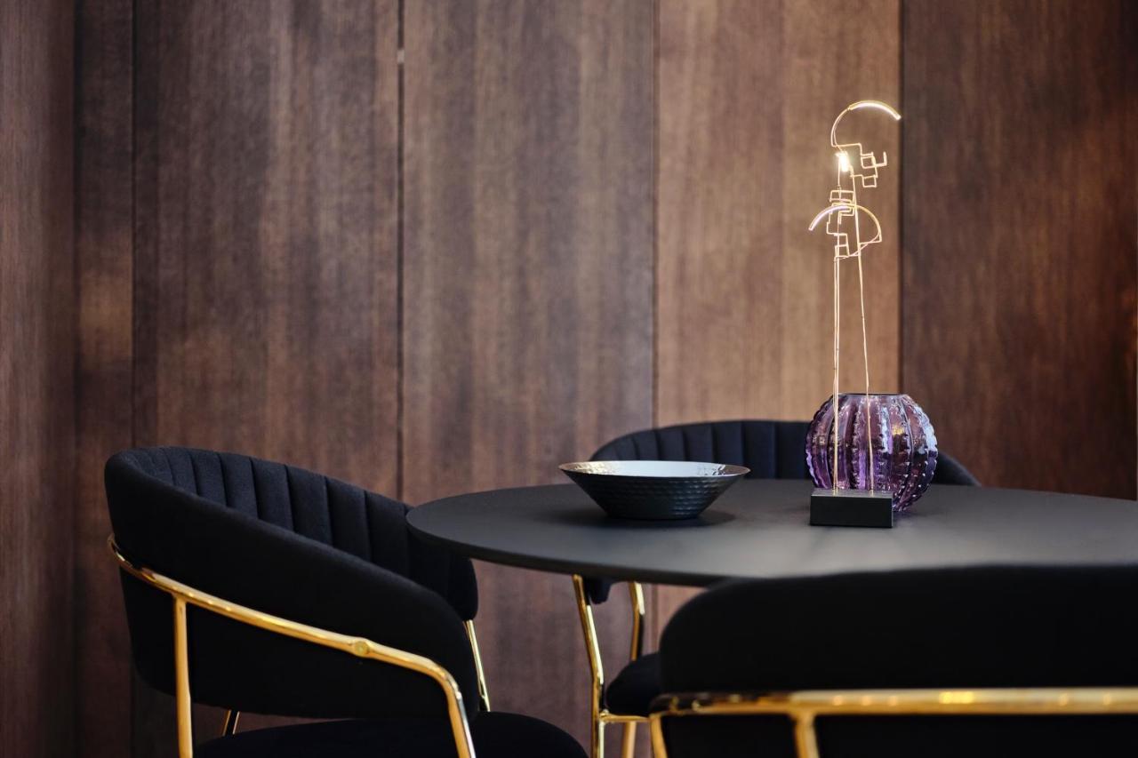 Heym Hotel Bordeaux Eksteriør billede